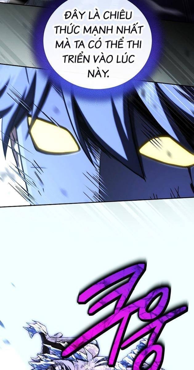 Sử Trở Lại Của Frozen Player - Page 19