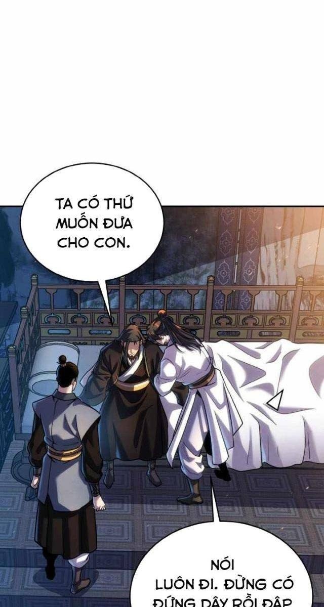 Tiểu Đệ Tử Của Võ Lâm Minh Chủ - Page 50