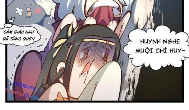 Đỉnh Cấp Khí Vận, Lặng Lẽ Tu Luyện Ngàn Năm - Page 40