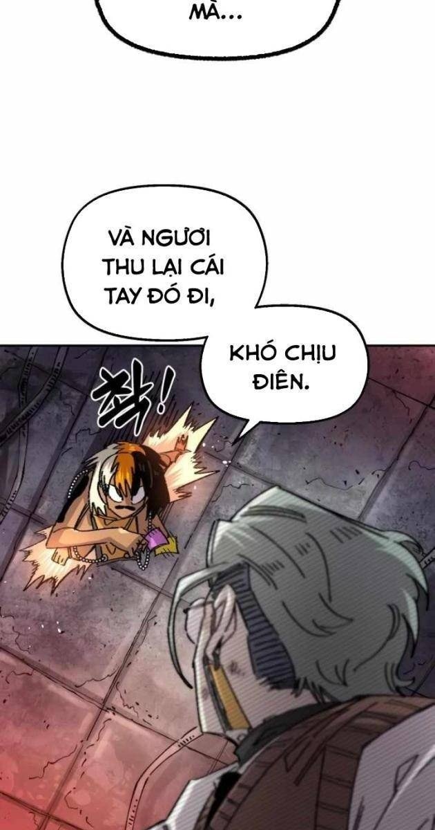 Sắp Xuất Ngũ Thì Isekai - Page 65