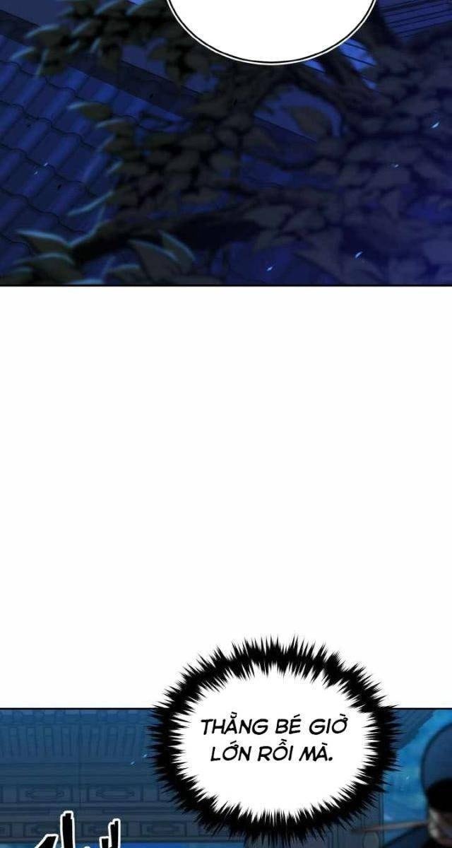 Tiểu Đệ Tử Của Võ Lâm Minh Chủ - Page 85