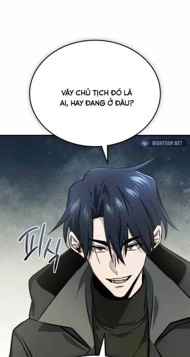 Hồi Quy Giả Về Hưu - Page 26