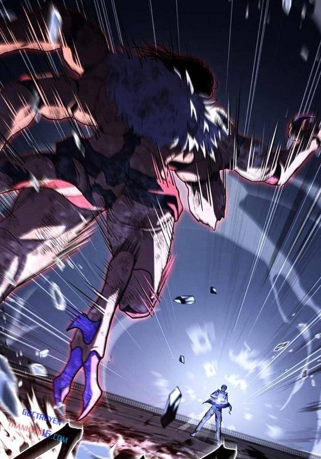 Sử Trở Lại Của Frozen Player - Page 10