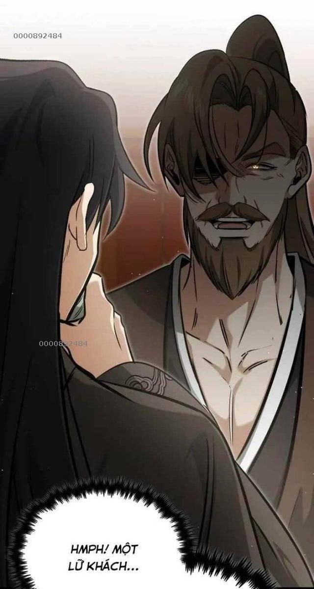 Hồi Quy Giả Về Hưu - Page 119