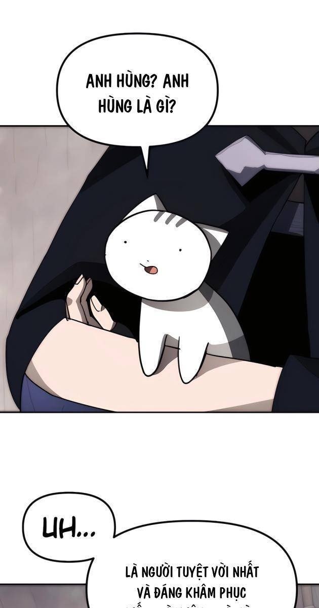 Chỉ Là Mèo - Page 59