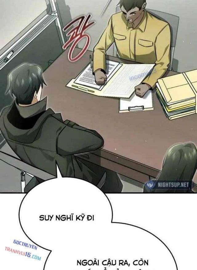 Hồi Quy Giả Về Hưu - Page 28