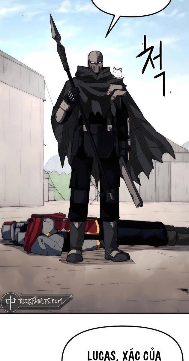 Chỉ Là Mèo - Page 82