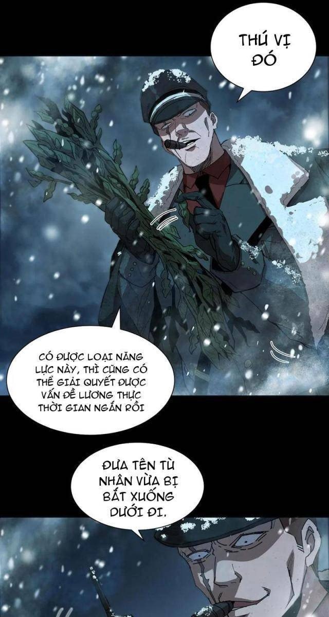 Cực Hàn Chiến Kỷ - Page 13