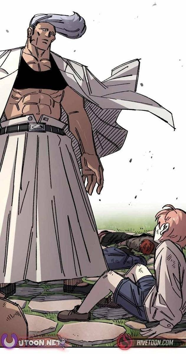 Sắp Xuất Ngũ Thì Isekai - Page 31