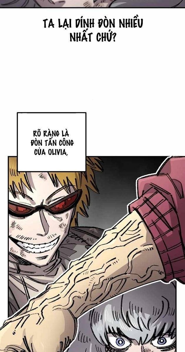 Sắp Xuất Ngũ Thì Isekai - Page 81