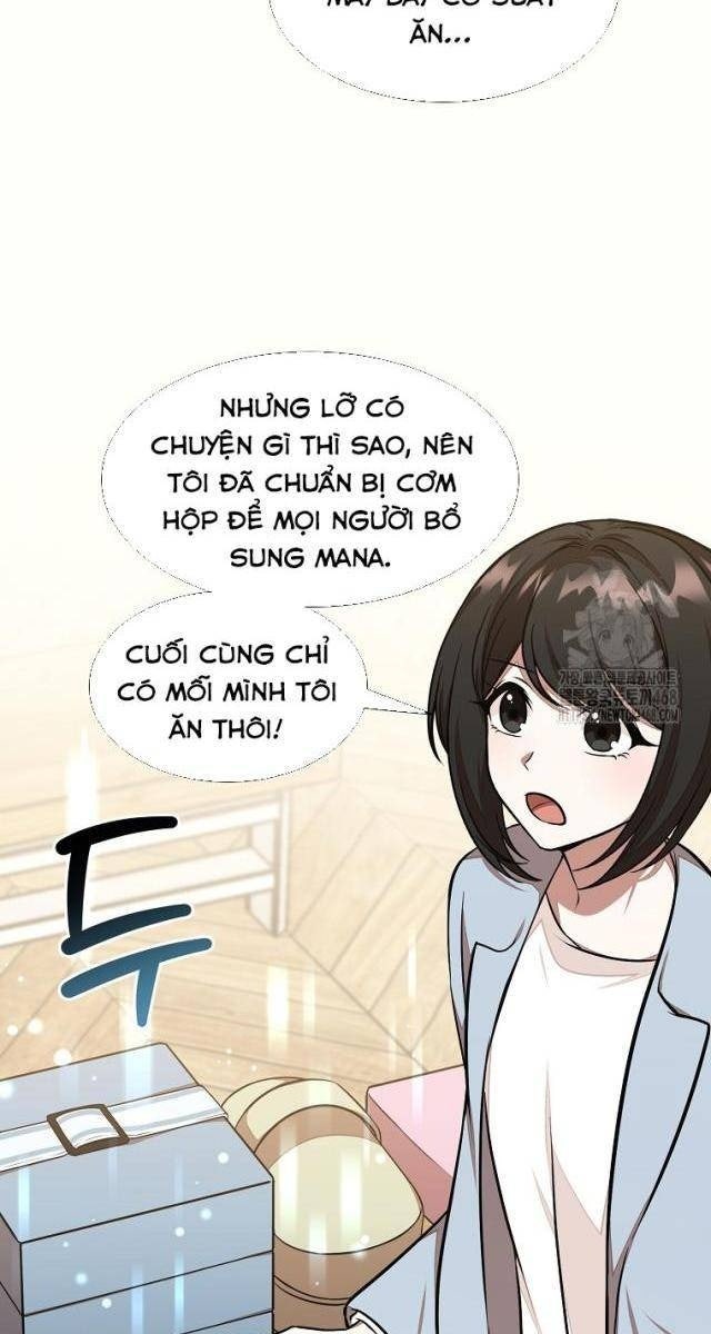 Chủ Xe Thức Ăn Nhanh Trong Ngục Tối - Page 41