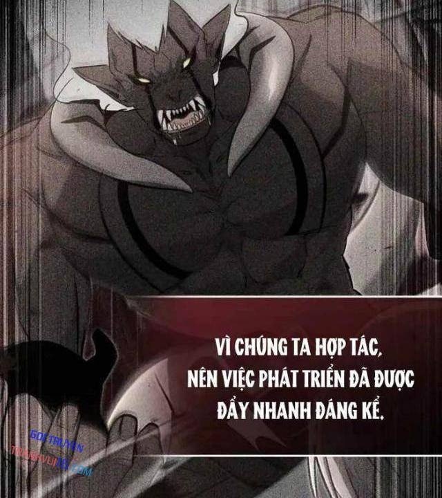 Hồi Quy Giả Về Hưu - Page 56