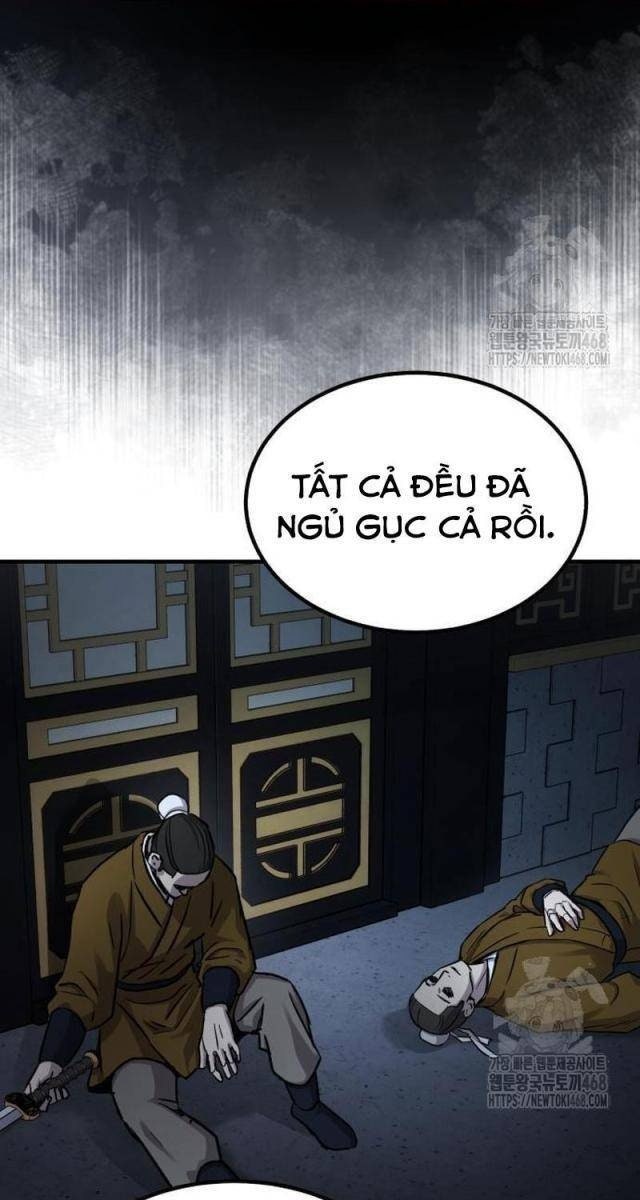 Tuyệt Thế Quân Lâm - Page 84