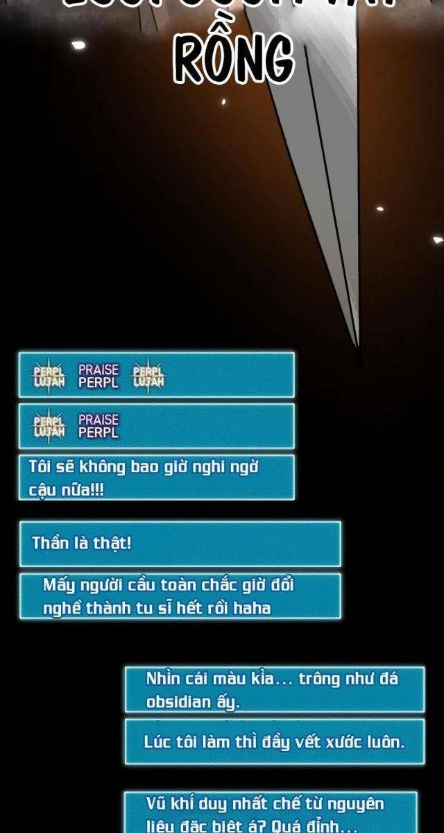 Streamer Game Thiên Tài Bị Ma Ám - Page 49