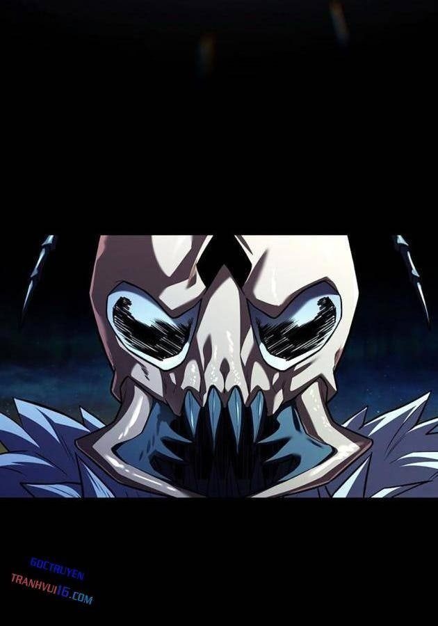 Sử Trở Lại Của Frozen Player - Page 28