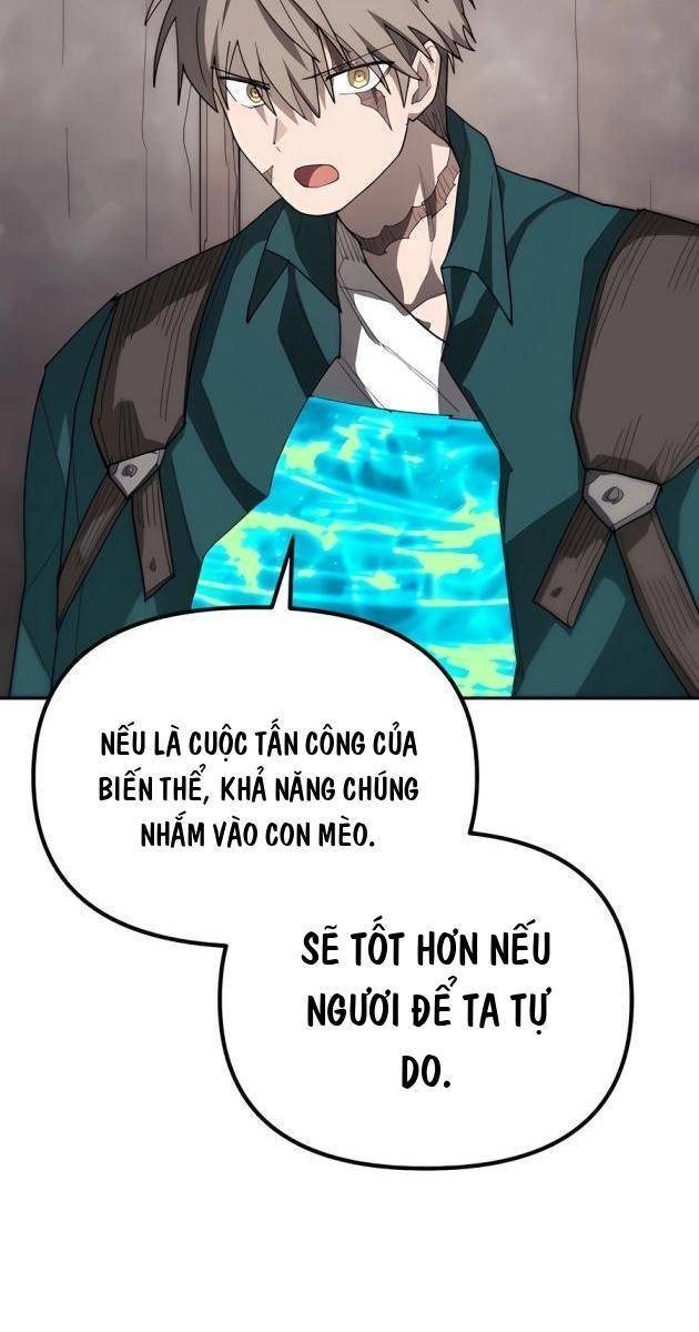 Chỉ Là Mèo - Page 53