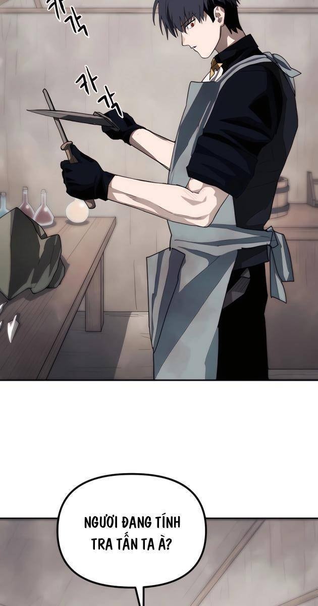 Chỉ Là Mèo - Page 80