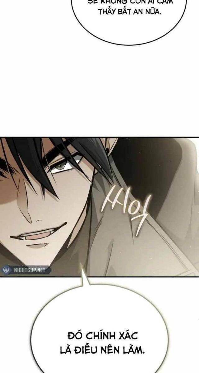 Hồi Quy Giả Về Hưu - Page 36