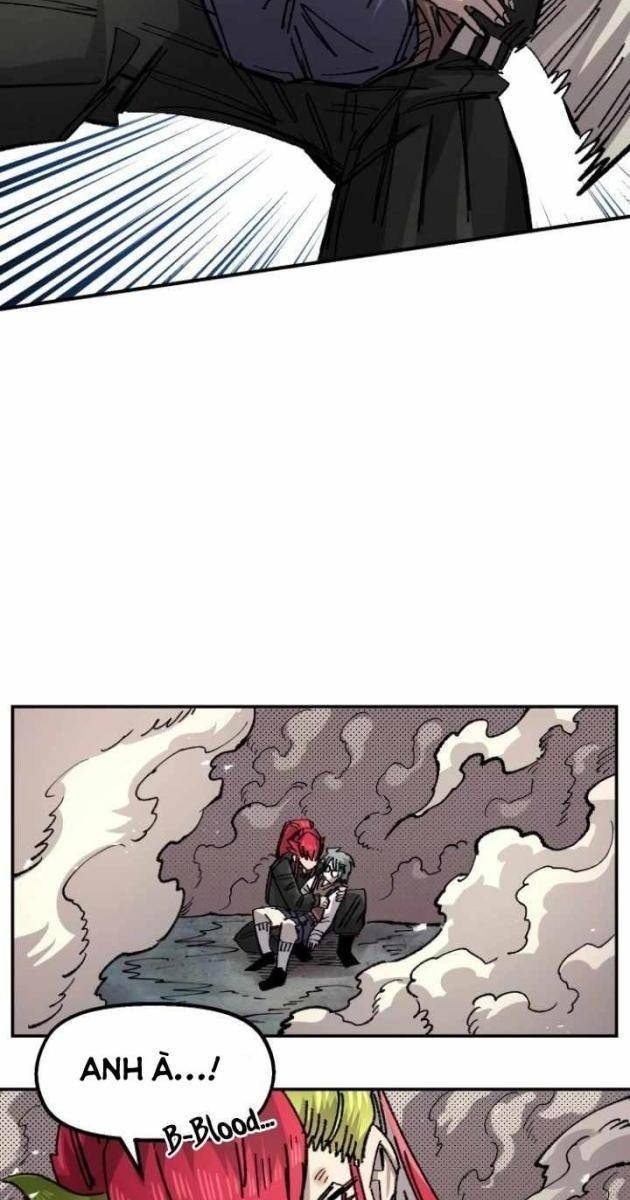 Sắp Xuất Ngũ Thì Isekai - Page 90