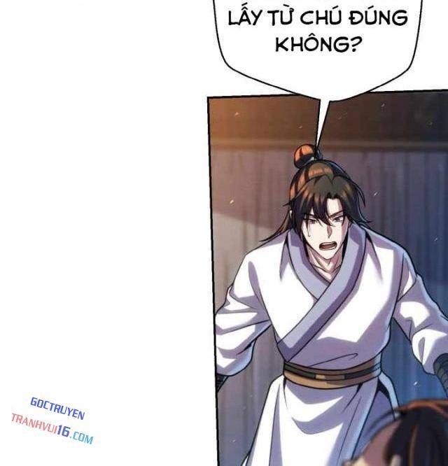 Tiểu Đệ Tử Của Võ Lâm Minh Chủ - Page 32