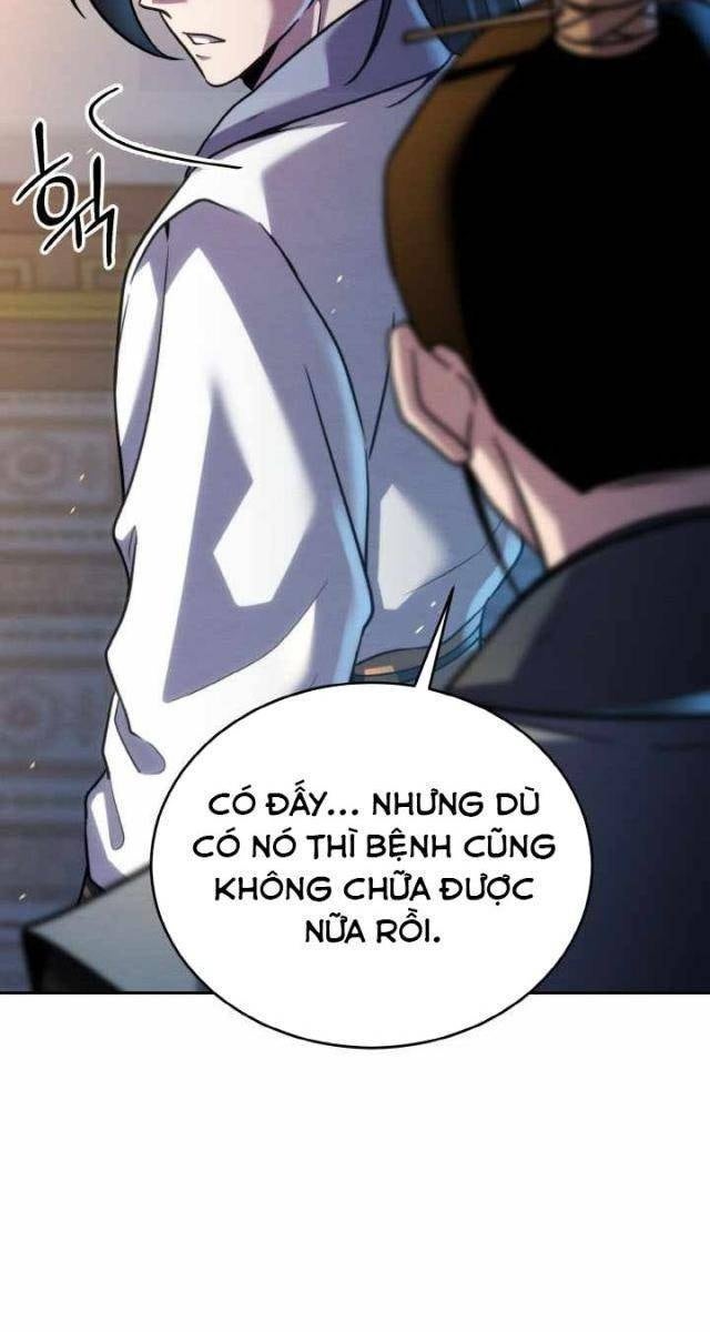 Tiểu Đệ Tử Của Võ Lâm Minh Chủ - Page 37