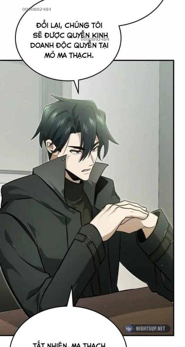 Hồi Quy Giả Về Hưu - Page 9