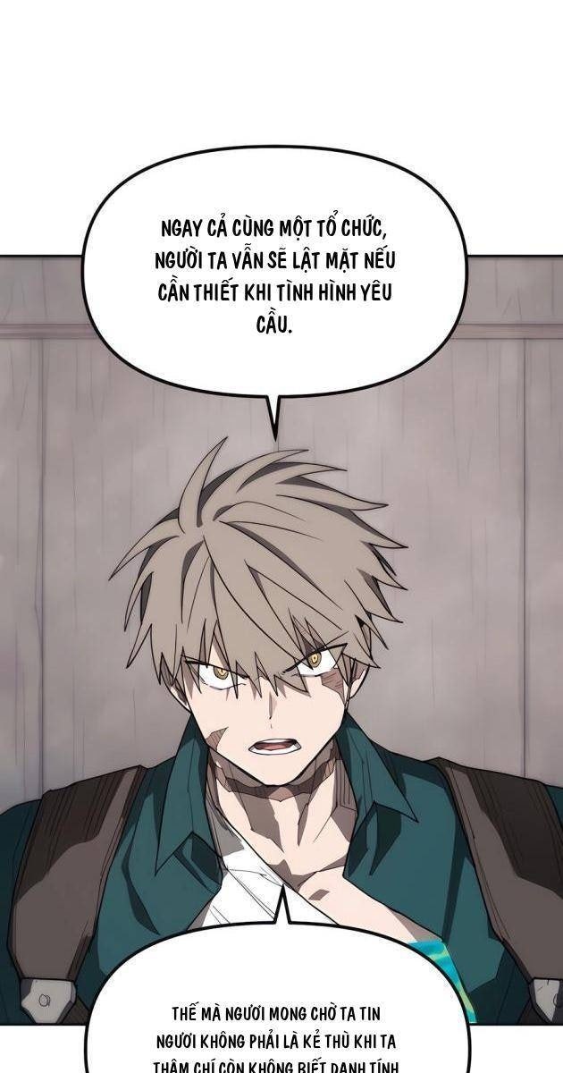 Chỉ Là Mèo - Page 21