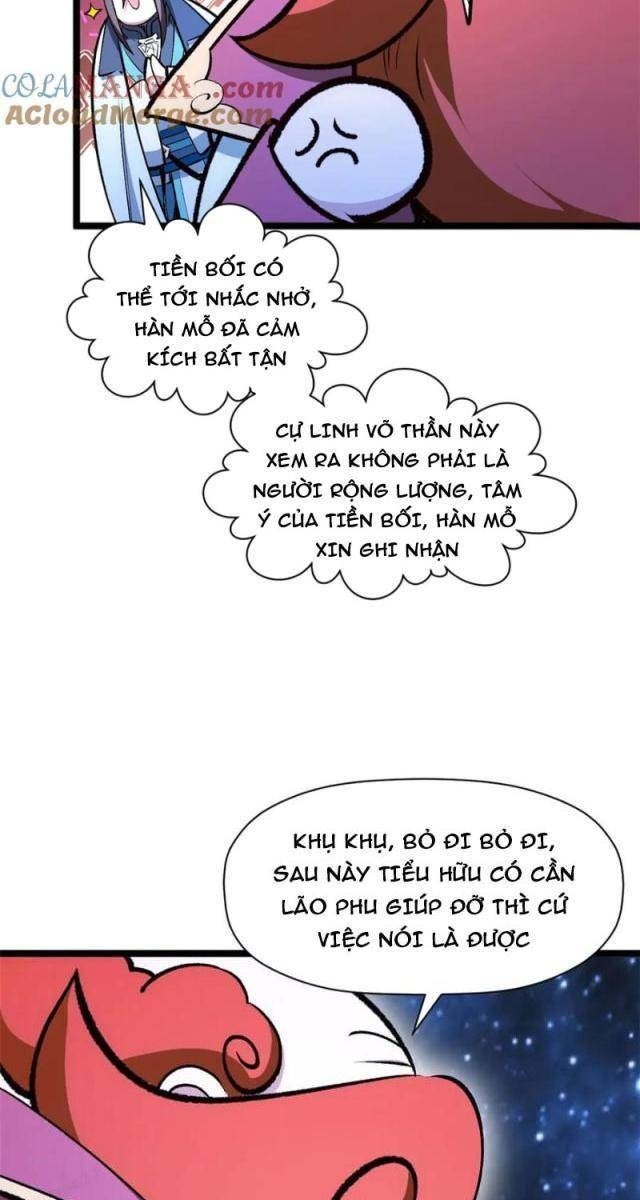 Đỉnh Cấp Khí Vận, Lặng Lẽ Tu Luyện Ngàn Năm - Page 73