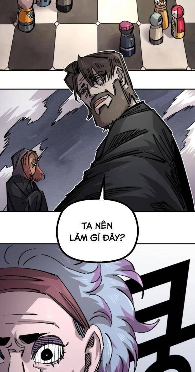 Sắp Xuất Ngũ Thì Isekai - Page 19