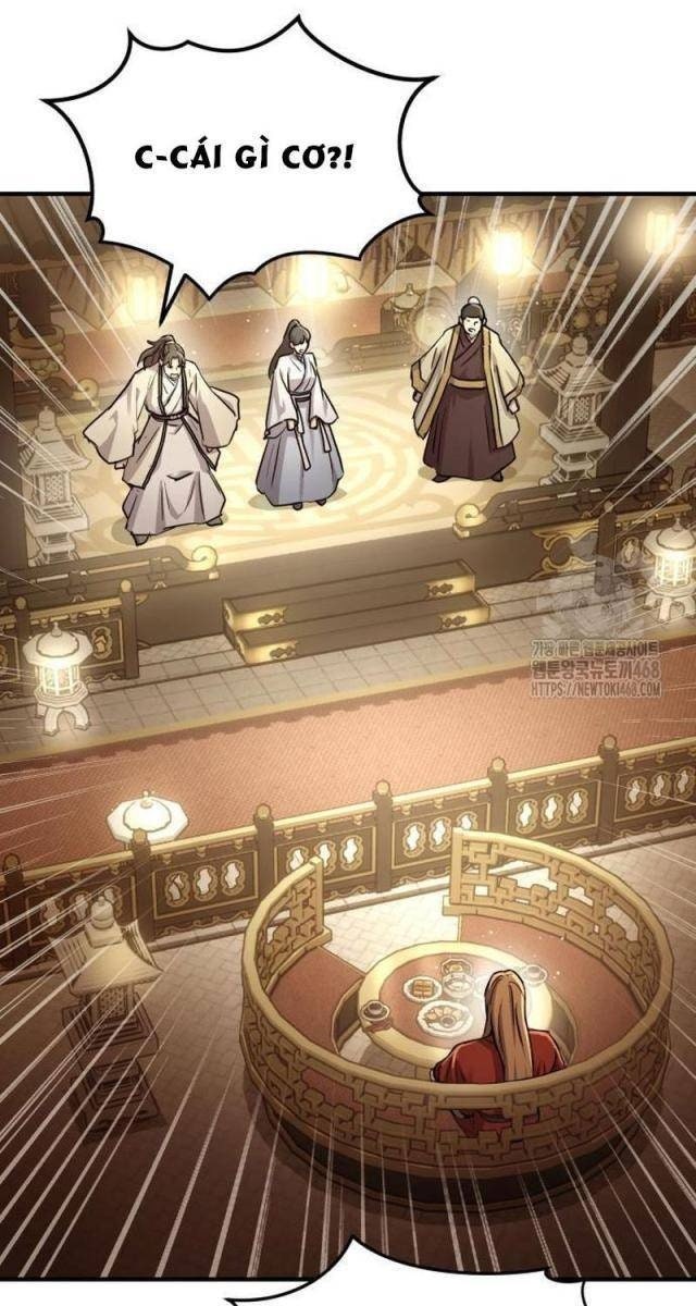 Tuyệt Thế Quân Lâm - Page 37