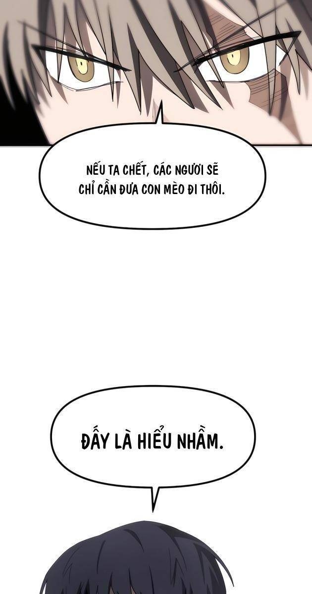 Chỉ Là Mèo - Page 99