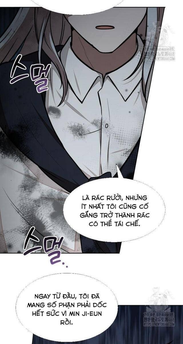 Chủ Xe Thức Ăn Nhanh Trong Ngục Tối - Page 20