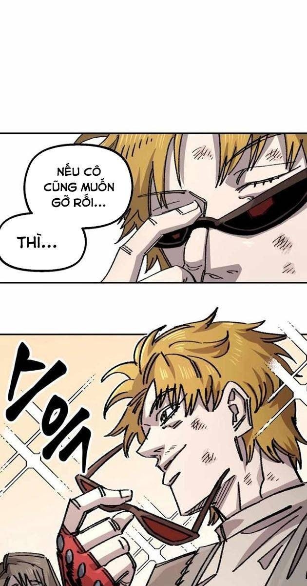 Sắp Xuất Ngũ Thì Isekai - Page 124