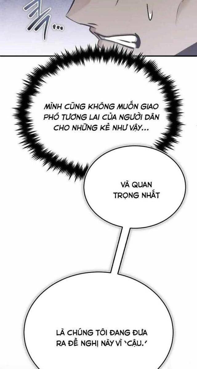 Hồi Quy Giả Về Hưu - Page 30