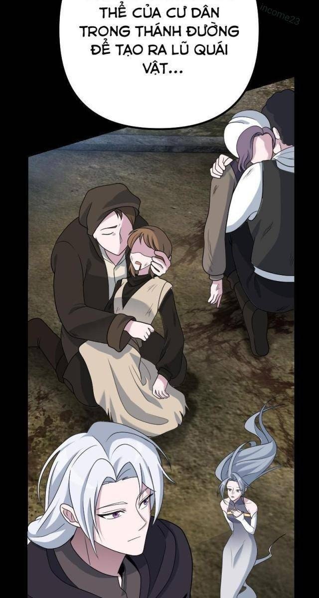 Streamer Game Thiên Tài Bị Ma Ám - Page 127