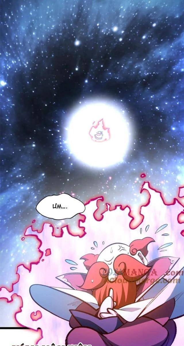 Đỉnh Cấp Khí Vận, Lặng Lẽ Tu Luyện Ngàn Năm - Page 55