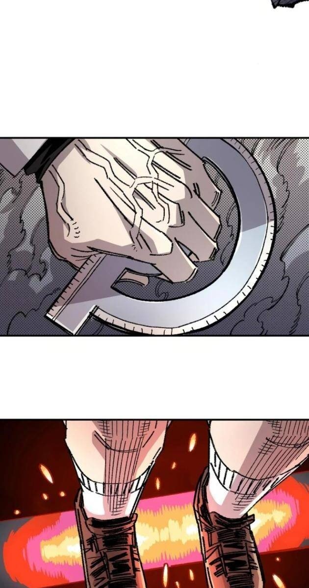 Sắp Xuất Ngũ Thì Isekai - Page 131