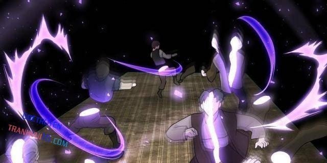 Streamer Game Thiên Tài Bị Ma Ám - Page 115