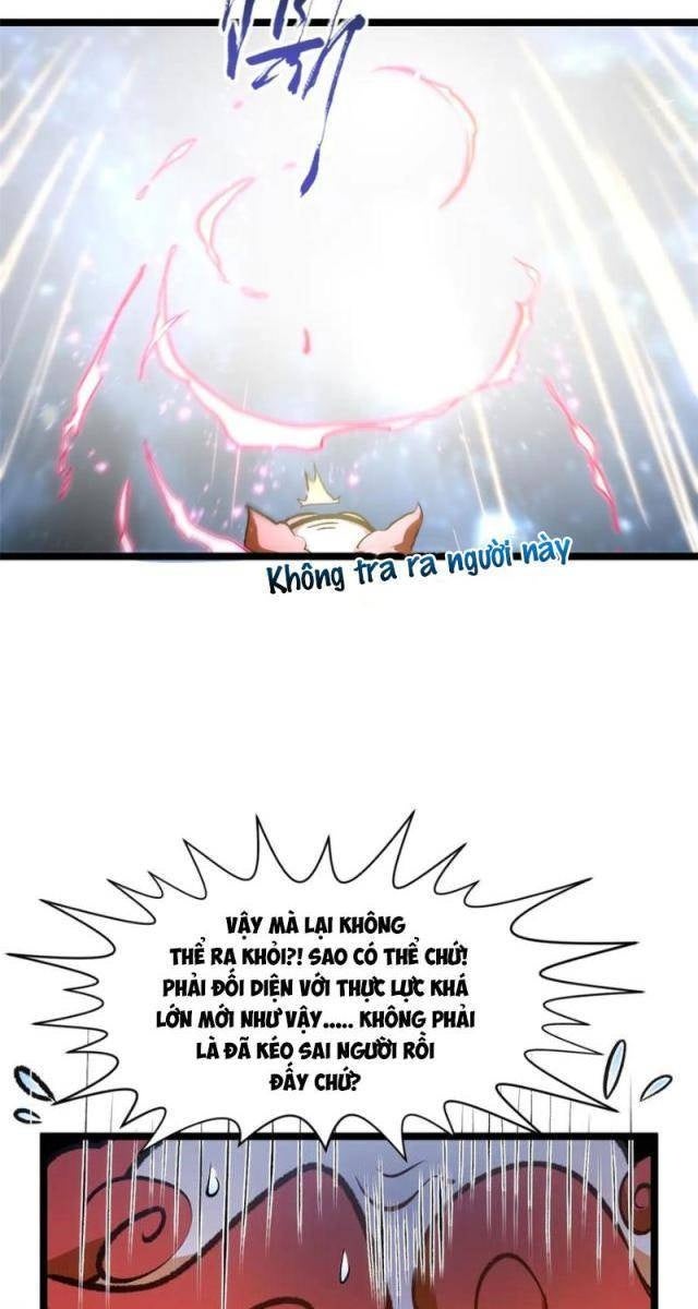 Đỉnh Cấp Khí Vận, Lặng Lẽ Tu Luyện Ngàn Năm - Page 57
