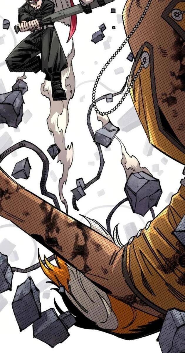 Sắp Xuất Ngũ Thì Isekai - Page 130