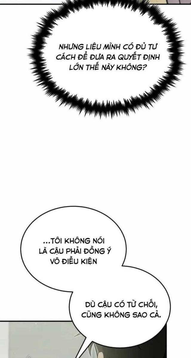 Hồi Quy Giả Về Hưu - Page 15