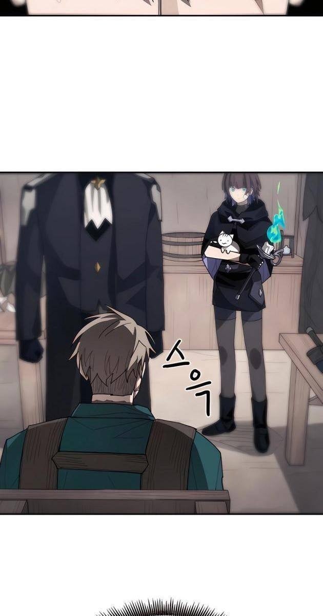 Chỉ Là Mèo - Page 38