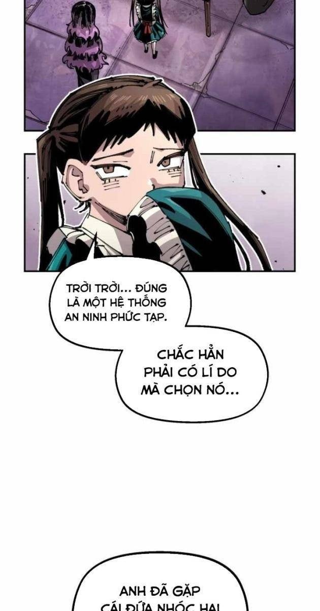 Sắp Xuất Ngũ Thì Isekai - Page 25