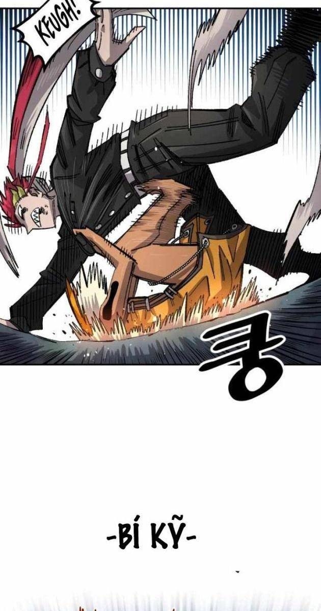 Sắp Xuất Ngũ Thì Isekai - Page 129