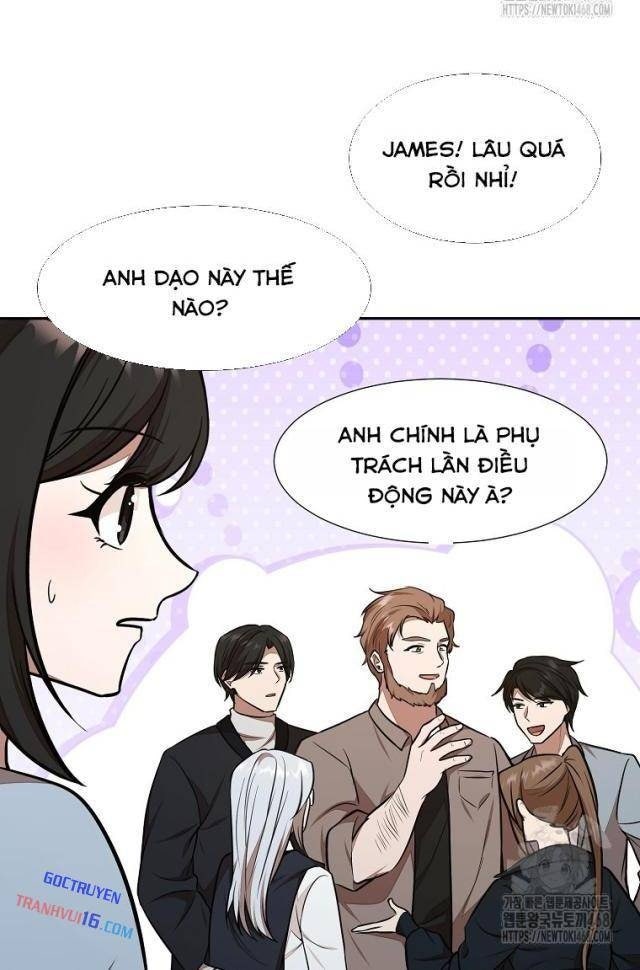 Chủ Xe Thức Ăn Nhanh Trong Ngục Tối - Page 33