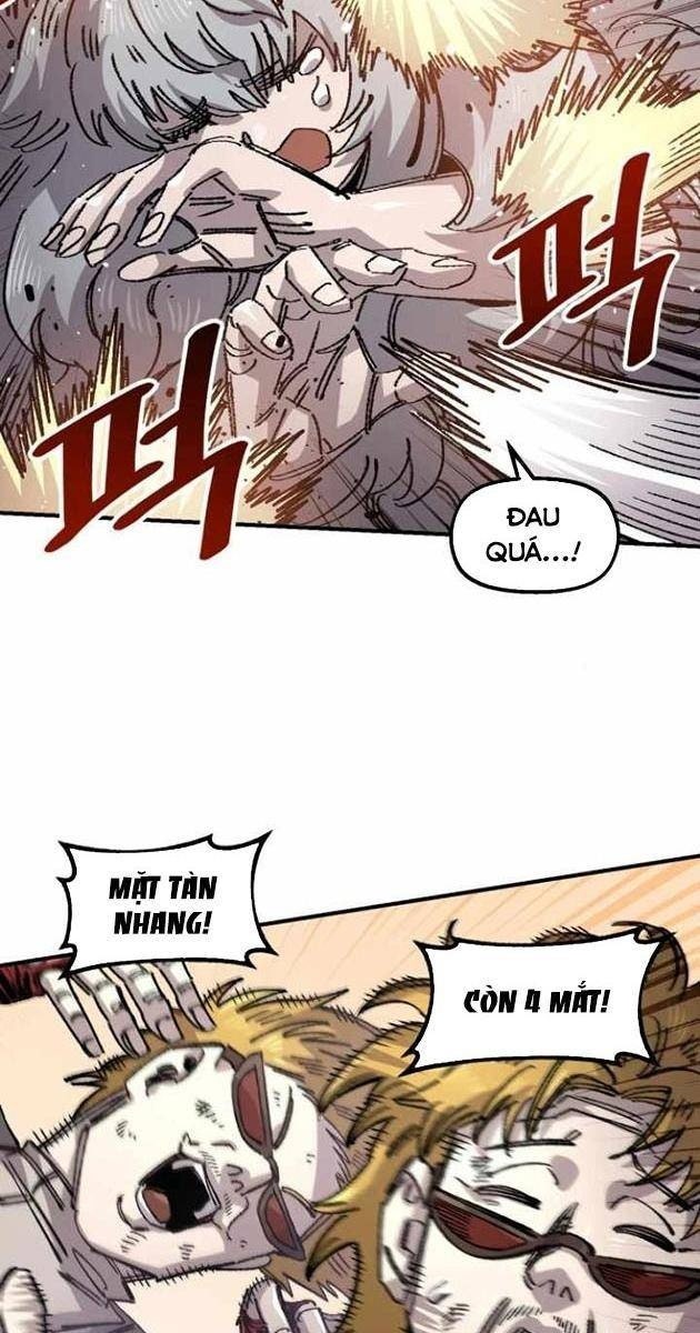 Sắp Xuất Ngũ Thì Isekai - Page 61