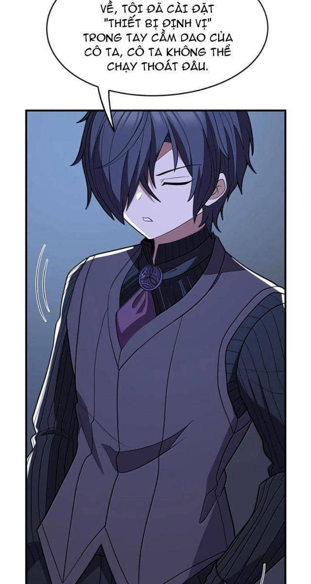 Thuật Sĩ Luyện Kim Tà Ác Không Giải Quyết Được Vật Thí Nghiệm Của Mình - Page 55