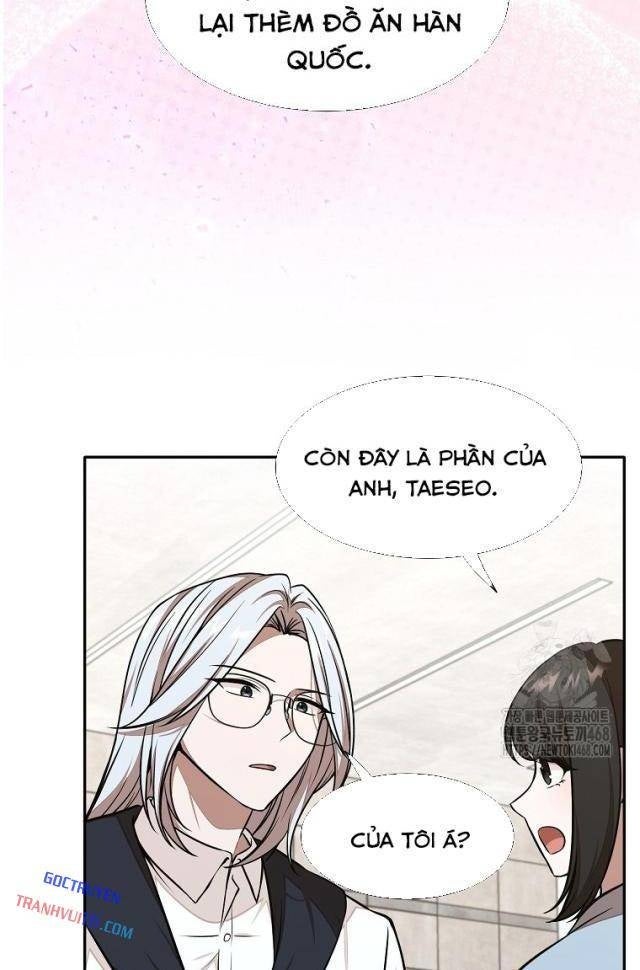 Chủ Xe Thức Ăn Nhanh Trong Ngục Tối - Page 48