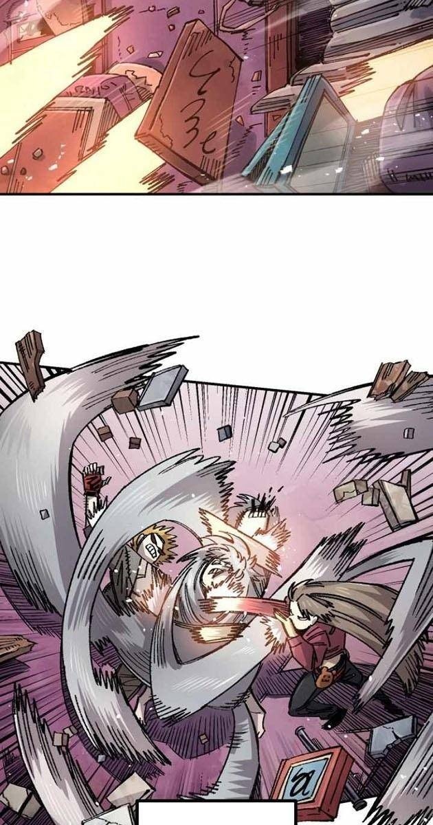 Sắp Xuất Ngũ Thì Isekai - Page 70