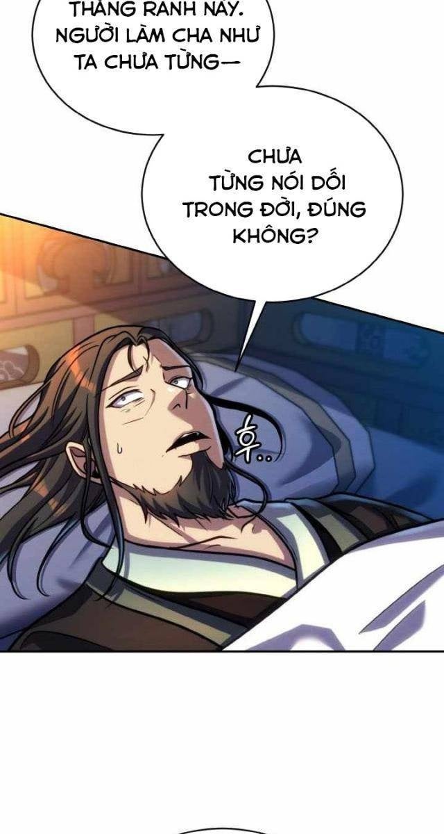 Tiểu Đệ Tử Của Võ Lâm Minh Chủ - Page 29